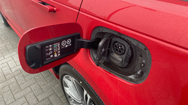 Land Rover Range Rover Sport 3.0 P460e Dynamic SE 5dr Auto Estate